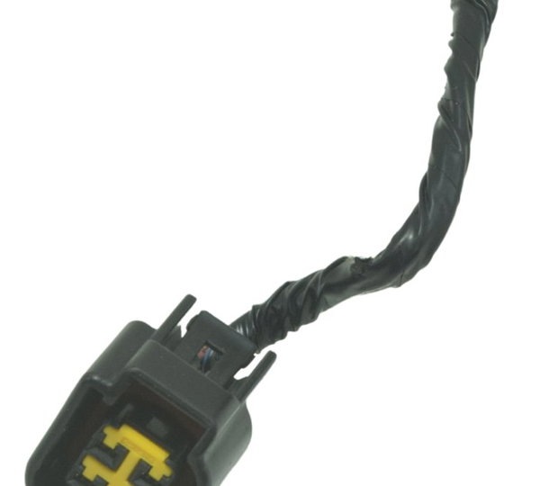 Chicote Corpo Injeção Kawasaki Z 750 08-12 Original