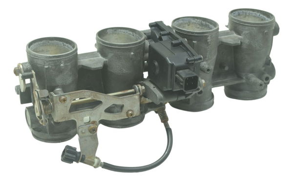 Corpo Injeção Kawasaki Z 750 08-12 Original