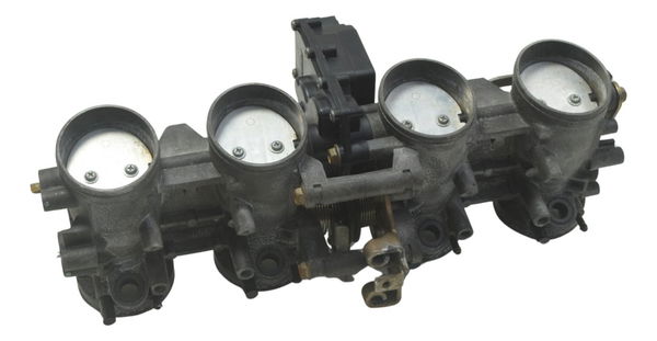 Corpo Injeção Kawasaki Z 750 08-12 Original