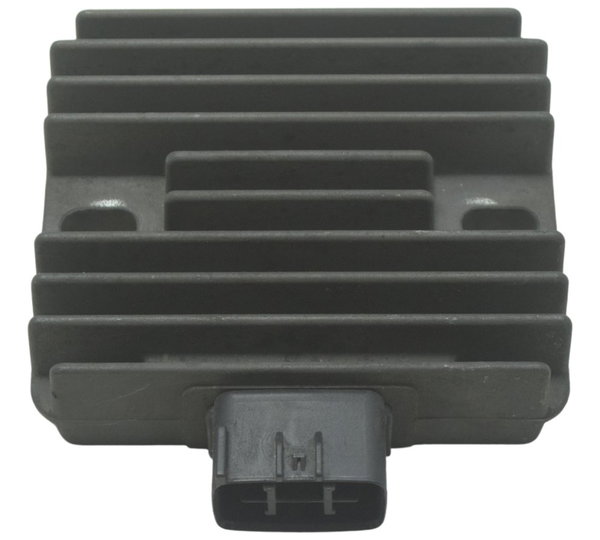 Retificador Carga Kawasaki Z 750 08-12 Original 12v