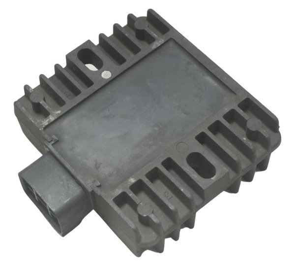 Retificador Carga Kawasaki Z 750 08-12 Original 12v