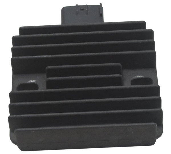 Retificador Carga Kawasaki Z 750 08-12 Original 12v