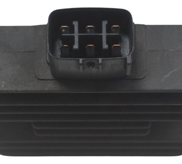 Retificador Carga Kawasaki Z 750 08-12 Original 12v