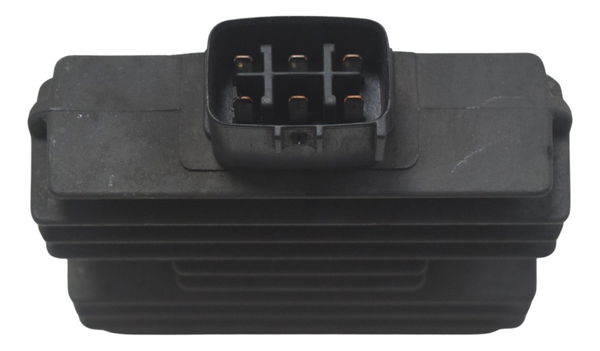 Retificador Carga Kawasaki Z 750 08-12 Original