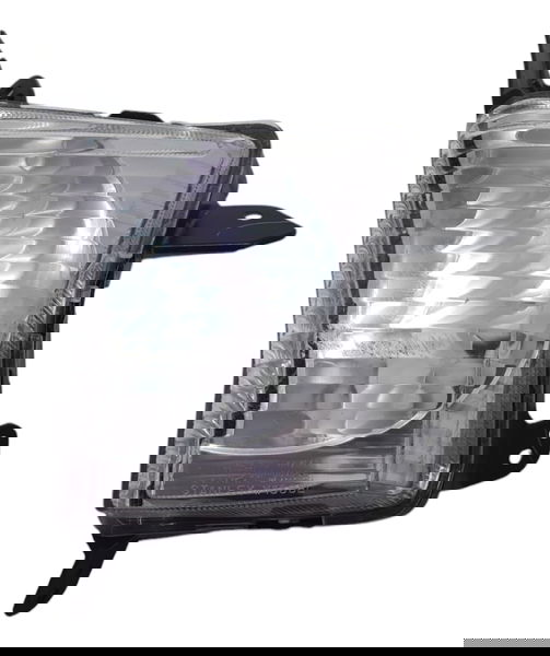 Pisca Esquerdo Yamaha N-max 160 17/20 Orig Descrição 28076