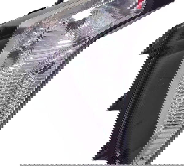 Pisca Dir Honda Elite 125 19/24 Original Descrição 51715