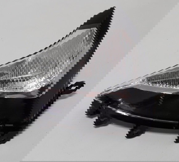 Pisca Dianteiro Esq Honda Elite 125 18/23 Ori 33669 Avaria