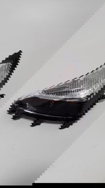 Pisca Dianteiro Esq Honda Elite 125 18/23 Ori 33669 Avaria