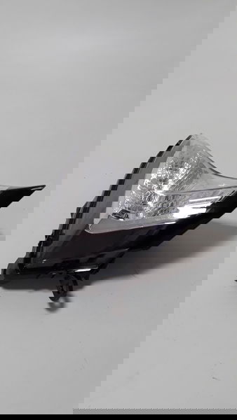 Pisca Dianteiro Esq Honda Elite 125 18/23 Ori 33669 Avaria