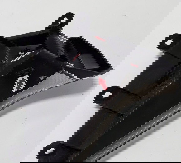 Pisca Dianteiro Esq Honda Elite 125 18/23 Ori 33669 Avaria