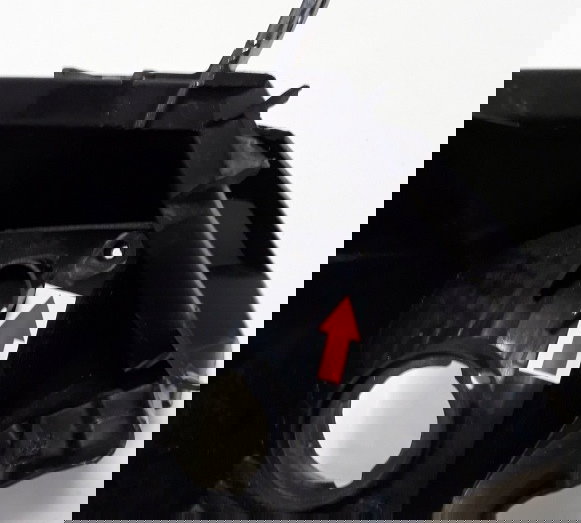 Pisca Dianteiro Esq Honda Elite 125 18/23 Ori 33669 Avaria