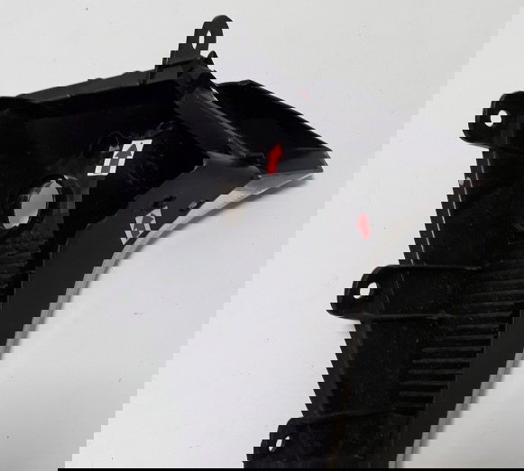 Pisca Dianteiro Esq Honda Elite 125 18/23 Ori 33669 Avaria