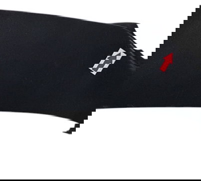 Carenagem Acabamento Lateral Cbr1000rr 08/11 Ld Avaria 49074 Preto