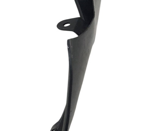 Carenagem Acabamento Lateral Cbr1000rr 08/11 Ld Avaria 49074 Preto