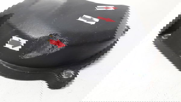 Tampa Acabamento Cvt Neo 125 Orig Detalhes 15260