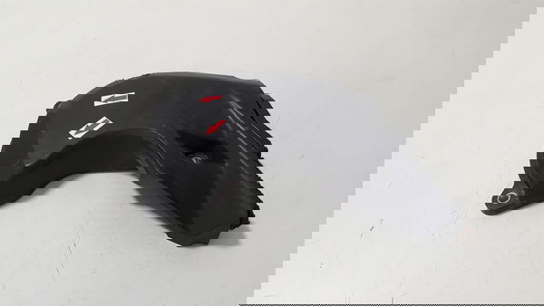 Tampa Acabamento Cvt Neo 125 Orig Detalhes 15260