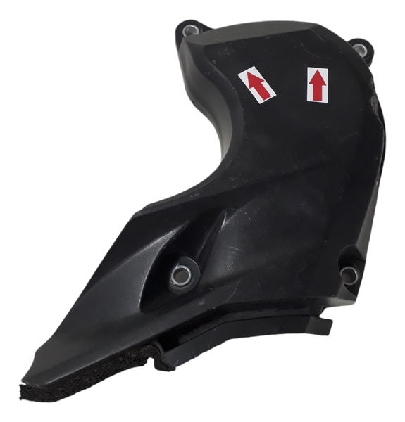 Tampa Acabamento Cvt Neo 125 Orig Detalhes 15260
