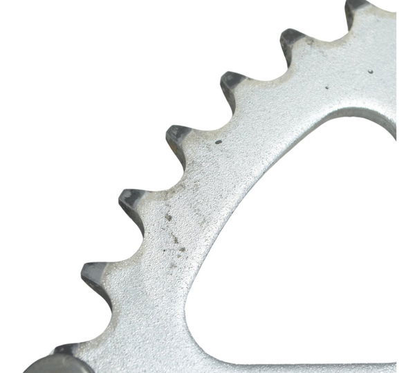 Kit Relação Rk Kawasaki Z 750 08-12