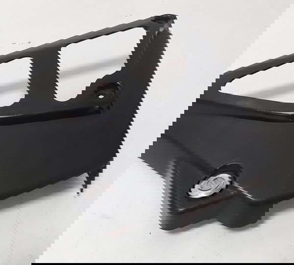 Carenagem Inferior Lateral Cg 150 Titan 04/08 L/d Orig 419 Preto