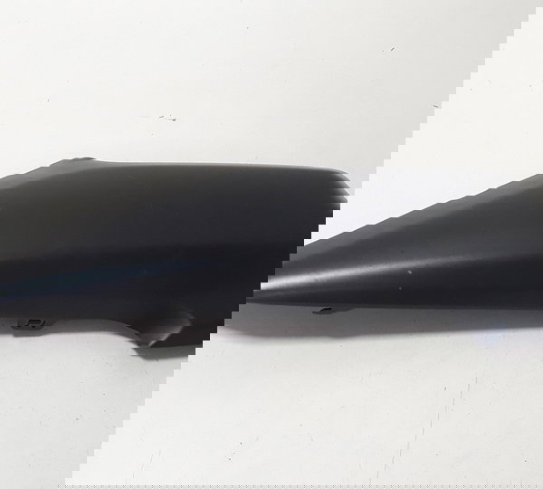 Carenagem Lateral Suzuki Inazuma 250 15/15 L/e Orig 49076 Cinza-escuro