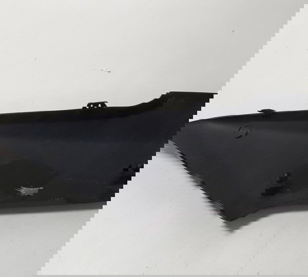 Carenagem Lateral Suzuki Inazuma 250 15/15 L/e Orig 49076 Cinza-escuro