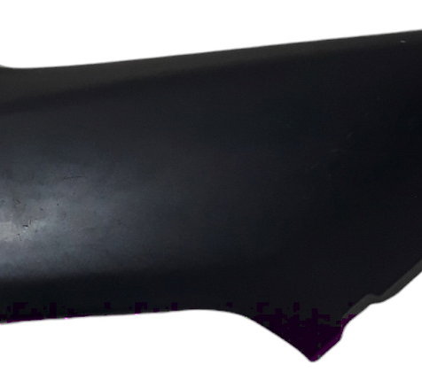 Carenagem Lateral Suzuki Inazuma 250 15/15 L/e Orig 49076 Cinza-escuro