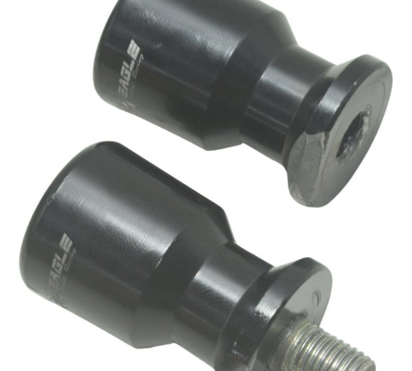 Par Peso Guidão C/ Det Eagle Racing Kawasaki Z 750 08-12