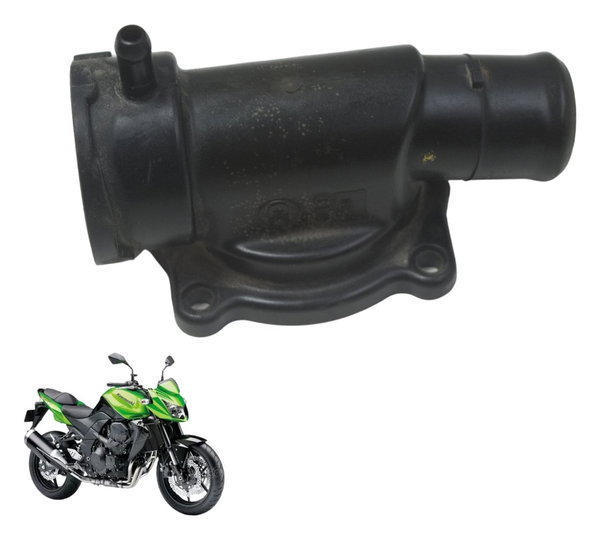 Tampa Válvula Termostática Kawasaki Z 750 08-12 Original