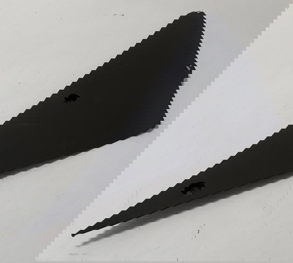 Carenagem Interna Frontal Zx6r 05/06 L/d Similar 49075 Preto