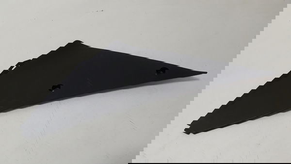 Carenagem Interna Frontal Zx6r 05/06 L/d Similar 49075