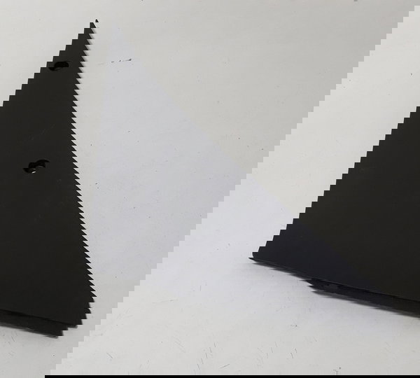 Carenagem Interna Frontal Zx6r 05/06 L/d Similar 49075 Preto