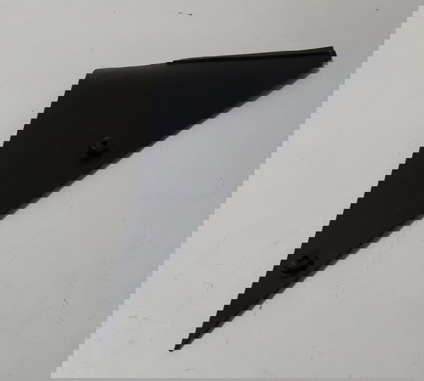 Carenagem Interna Frontal Zx6r 05/06 L/d Similar 49075 Preto