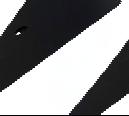 Carenagem Interna Frontal Zx6r 05/06 L/d Similar 49075 Preto