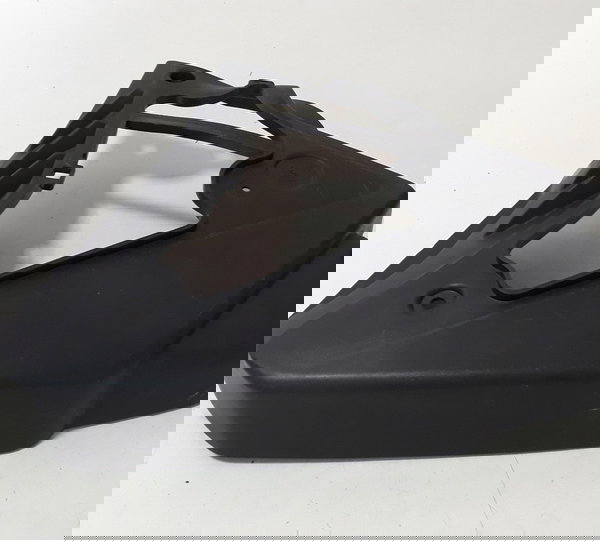 Carenagem Inferior Lateral Cg 150 09/13 L/d Orig 49067 Preto