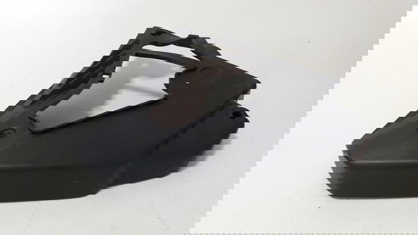 Carenagem Inferior Lateral Cg 150 09/13 L/d Orig 49067