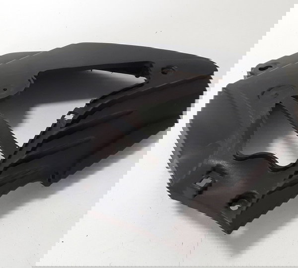 Carenagem Inferior Lateral Cg 150 09/13 L/d Orig 49067 Preto