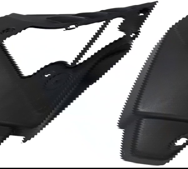 Carenagem Inferior Lateral Cg 150 09/13 L/d Orig 49067 Preto