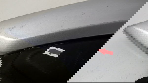 Carenagem Lateral Suzuki Inazuma 250 15/15 L/d Detalhe 49069