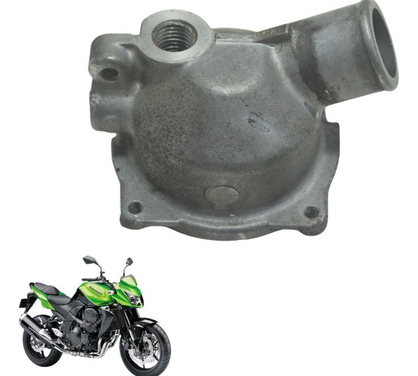 Tampa Válvula Termostática Kawasaki Z 750 08-12 Original
