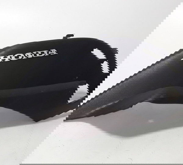 Carenagem Pedaleira Honda Lead 110i L/e Orig 49078 Preto