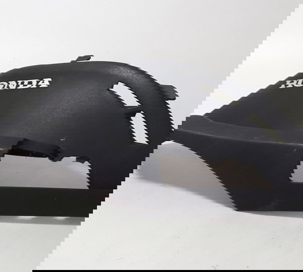 Carenagem Pedaleira Honda Lead 110i L/e Orig 49078 Preto