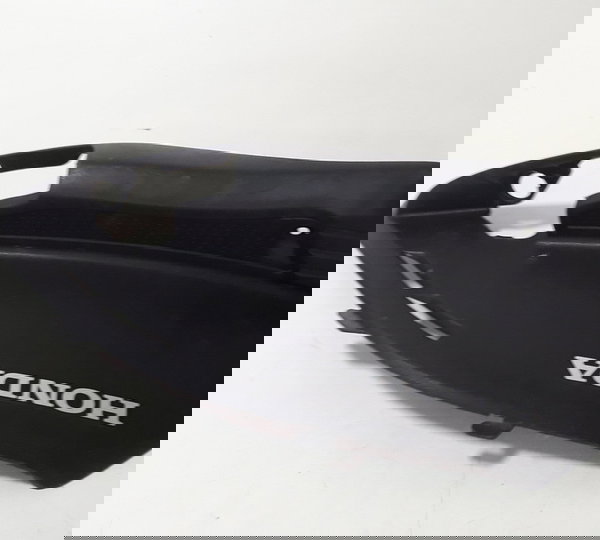 Carenagem Pedaleira Honda Lead 110i L/e Orig 49078 Preto