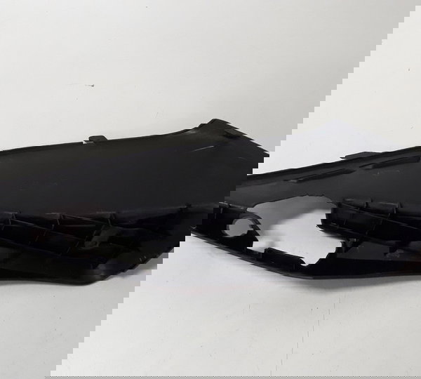 Carenagem Pedaleira Honda Lead 110i L/e Orig 49078 Preto