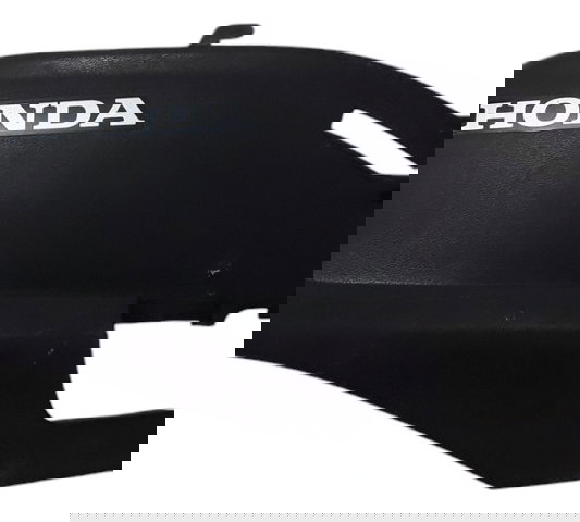 Carenagem Pedaleira Honda Lead 110i L/e Orig 49078 Preto