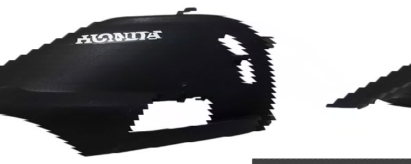 Carenagem Pedaleira Honda Lead 110i L/e Orig 49078