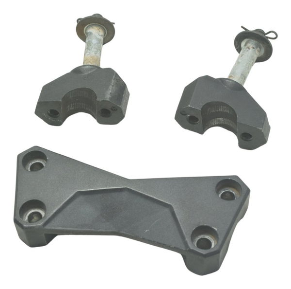 Riser Guidão Kawasaki Z 750 08-12 Original