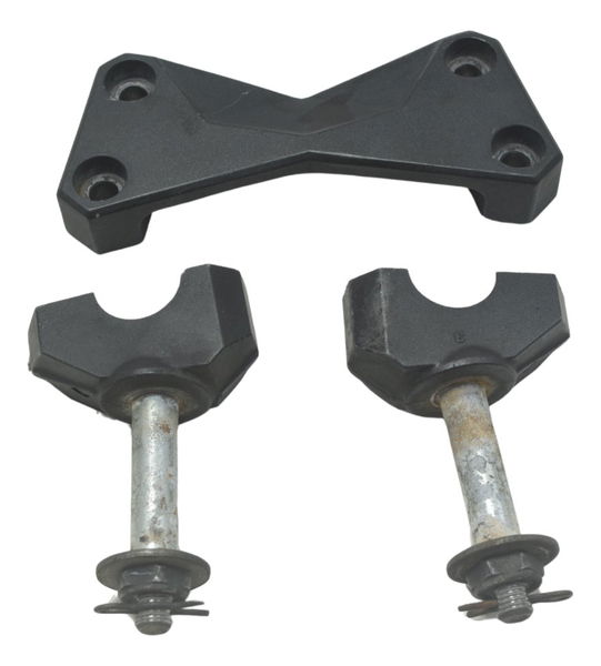 Riser Guidão Kawasaki Z 750 08-12 Original