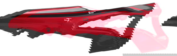 Tampa Lateral Esq Honda Adv 150 20/22 Orig. Descrição 23679 Vermelho