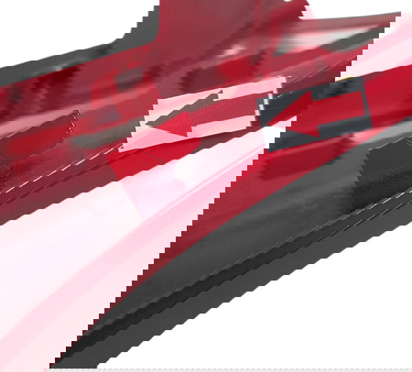 Tampa Lateral Esq Honda Adv 150 20/22 Orig. Descrição 23679 Vermelho