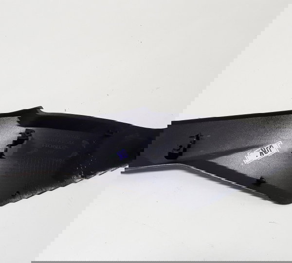 Carenagem Lateral Dir Honda Cb 500f Ori 34822 Preto